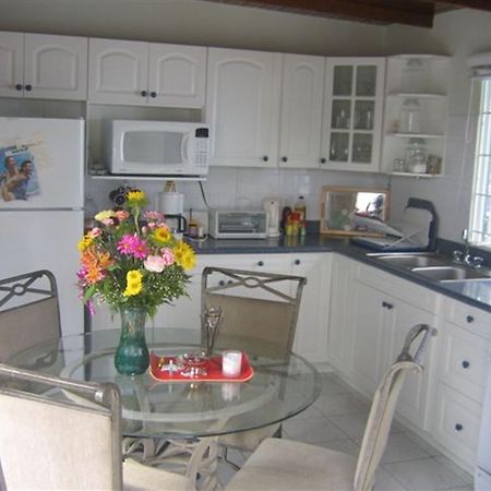 Anchorage Bed & Breakfast Kingston Rum bild