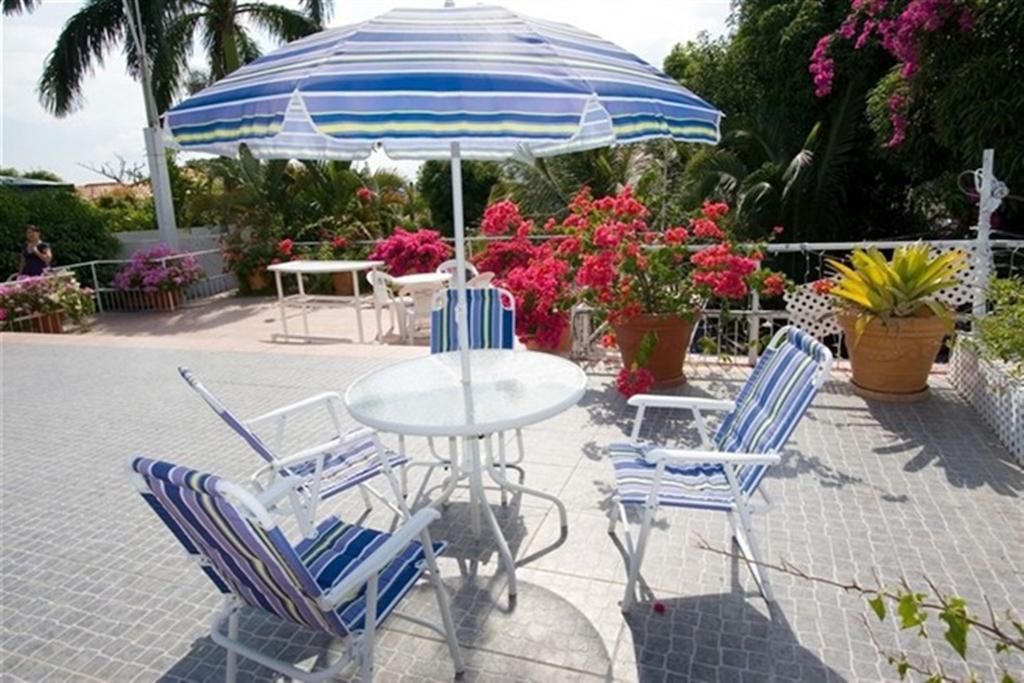Anchorage Bed & Breakfast Kingston Rum bild