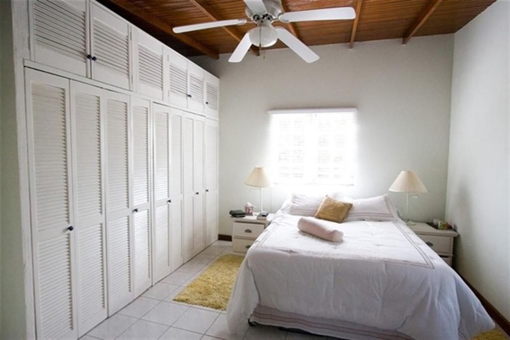 Anchorage Bed & Breakfast Kingston Rum bild