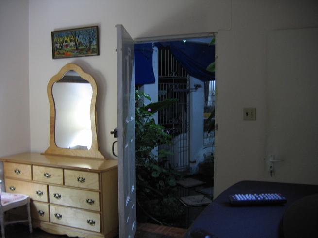 Anchorage Bed & Breakfast Kingston Rum bild