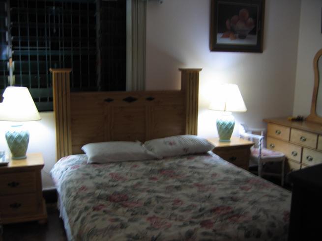 Anchorage Bed & Breakfast Kingston Rum bild